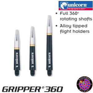 Unicorn Gripper 360